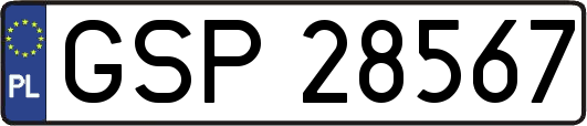 GSP28567
