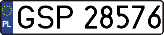 GSP28576