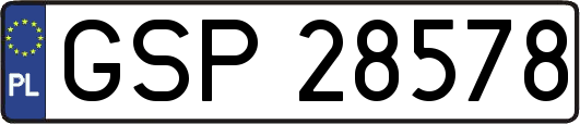 GSP28578