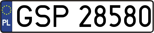 GSP28580
