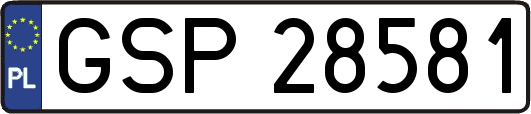 GSP28581