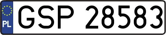 GSP28583