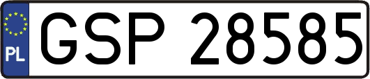 GSP28585