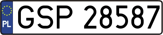 GSP28587