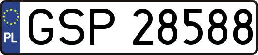 GSP28588