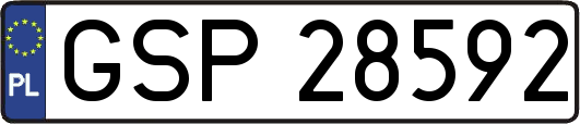 GSP28592