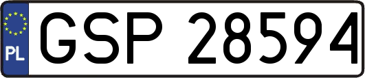 GSP28594