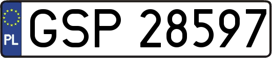 GSP28597
