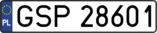 GSP28601