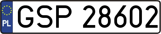 GSP28602