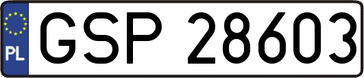 GSP28603