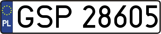 GSP28605