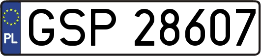 GSP28607