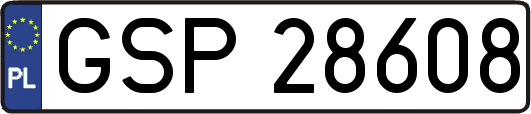 GSP28608