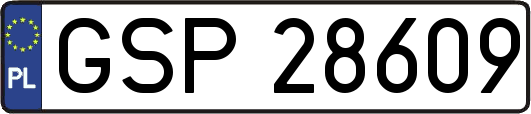 GSP28609