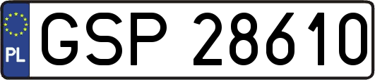 GSP28610