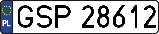 GSP28612