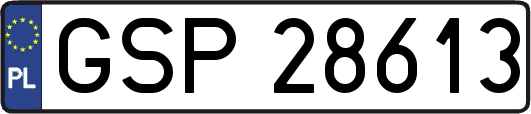 GSP28613