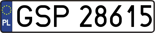 GSP28615