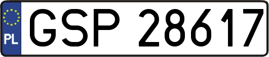 GSP28617