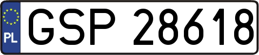 GSP28618