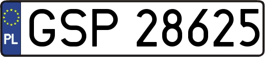 GSP28625