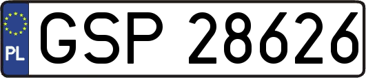 GSP28626