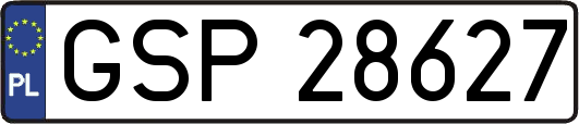 GSP28627