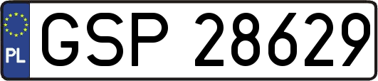 GSP28629