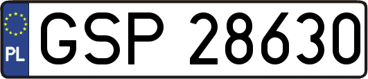 GSP28630