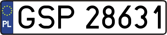 GSP28631