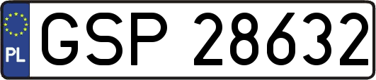 GSP28632