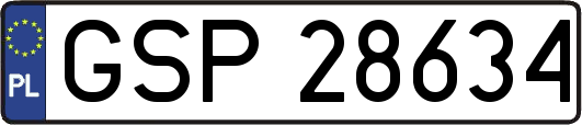 GSP28634