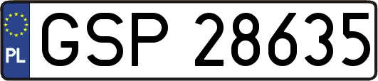 GSP28635