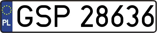 GSP28636