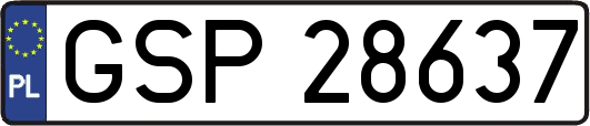 GSP28637
