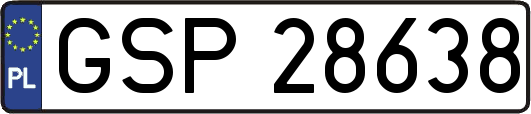 GSP28638