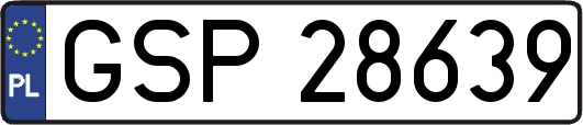 GSP28639