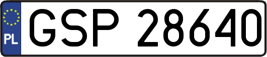 GSP28640