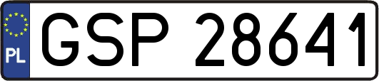 GSP28641
