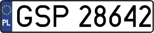 GSP28642