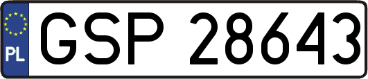 GSP28643