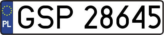 GSP28645