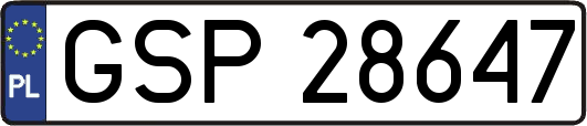 GSP28647