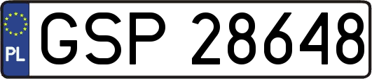 GSP28648
