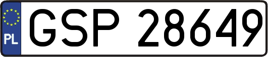 GSP28649