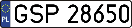 GSP28650