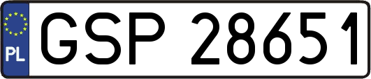 GSP28651