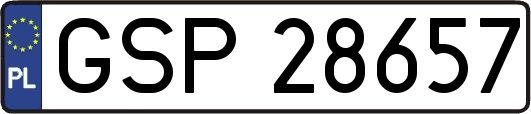 GSP28657
