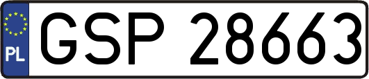 GSP28663